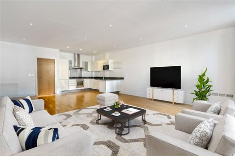 2 bedroom apartment for sale, Clare Lane, Canonbury, London, N1