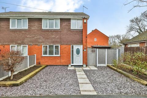 Cromwell Avenue, Ilkeston