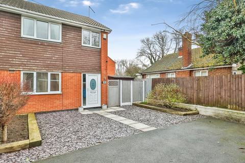 undefined, Cromwell Avenue, Ilkeston