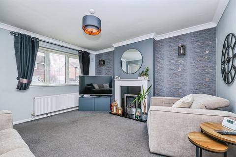 undefined, Cromwell Avenue, Ilkeston