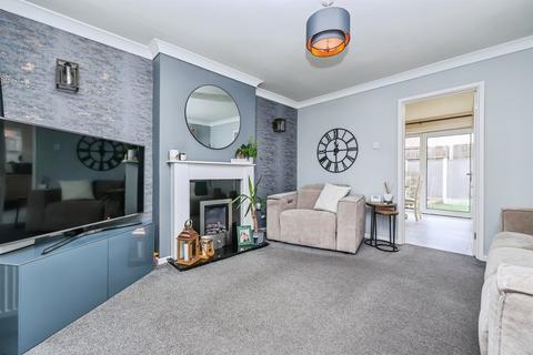 undefined, Cromwell Avenue, Ilkeston