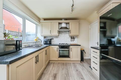 undefined, Cromwell Avenue, Ilkeston
