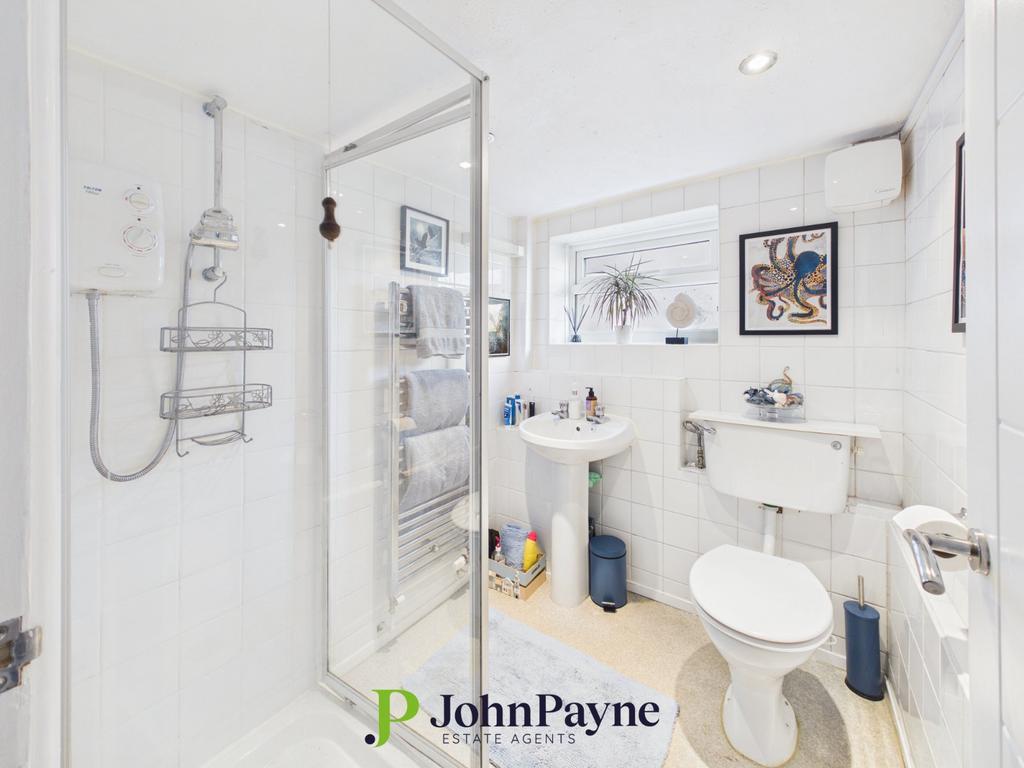 Lower Shower Room