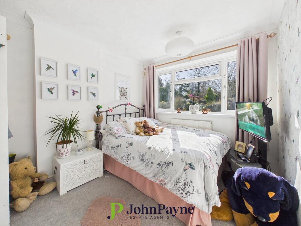 Bedroom Twop