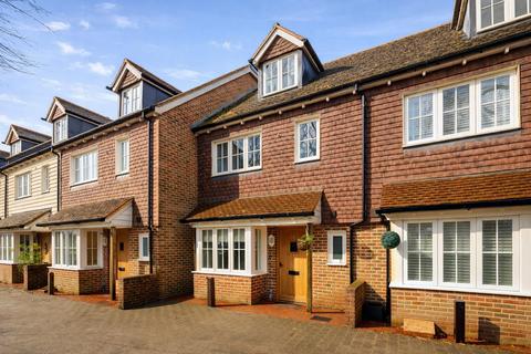 undefined, Water Lane, Handcross