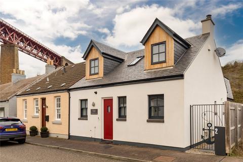 4 bedroom end of terrace house for sale - Forthside Terrace, North Queensferry, Inverkeithing, Fife, KY11
