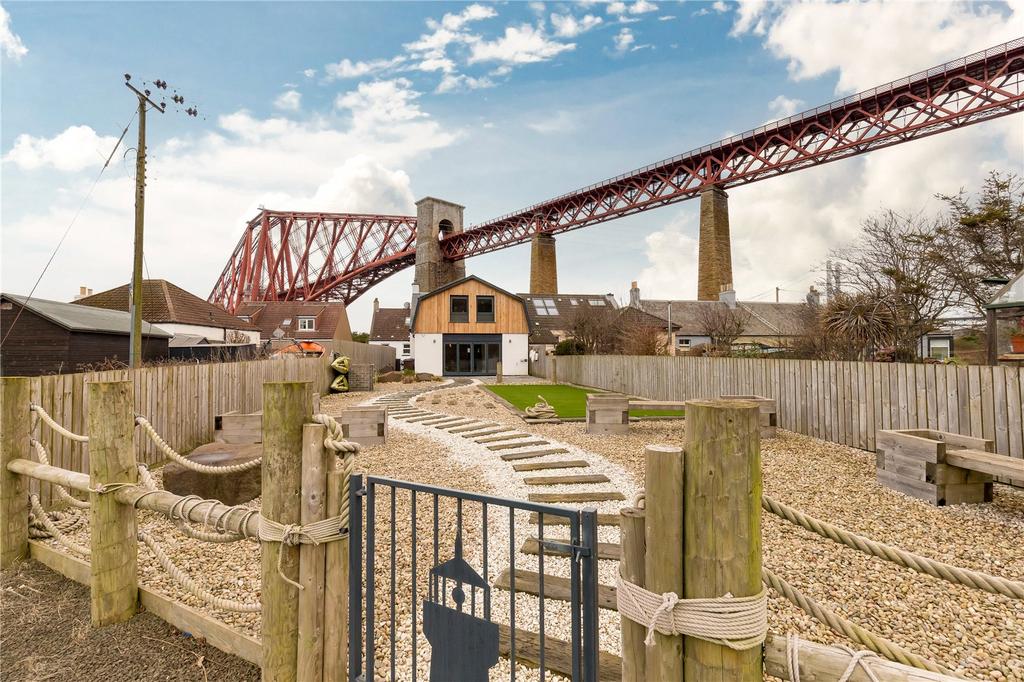 2 Forthside Terrace