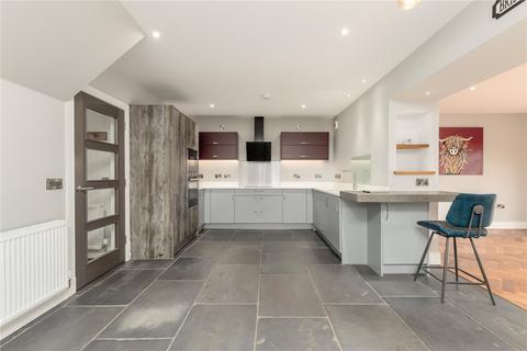 4 bedroom end of terrace house for sale, Forthside Terrace, North Queensferry, Inverkeithing, Fife, KY11