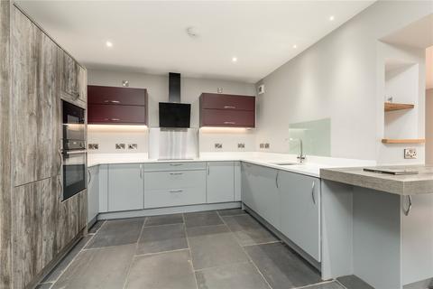 4 bedroom end of terrace house for sale, Forthside Terrace, North Queensferry, Inverkeithing, Fife, KY11