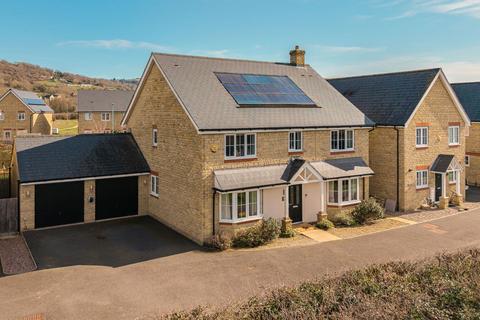 5 bedroom detached house for sale, Lambourne Road, Cheltenham GL52