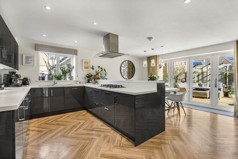 5 bedroom detached house for sale, Lambourne Road, Cheltenham GL52