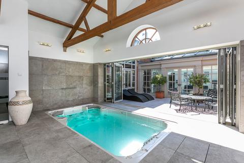 4 bedroom detached house for sale, Hall Lane, Preston PR3