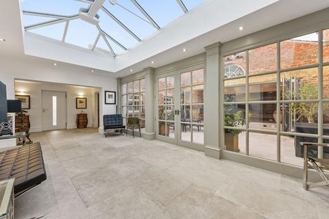4 bedroom detached house for sale, Hall Lane, Preston PR3