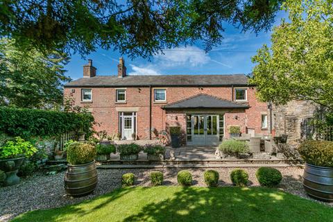 undefined, Hall Lane, Preston PR3