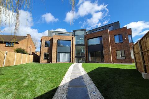 Oxhey Road, WATFORD
