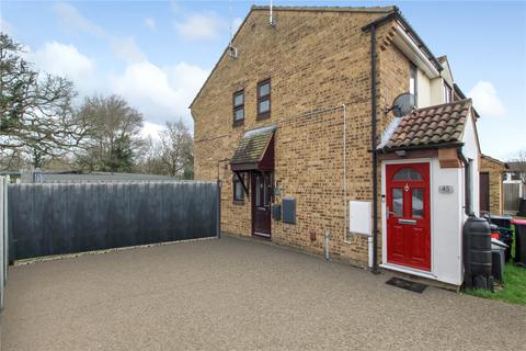 1 bedroom apartment for sale, The Bentleys, Southend-on-Sea, Essex, SS2