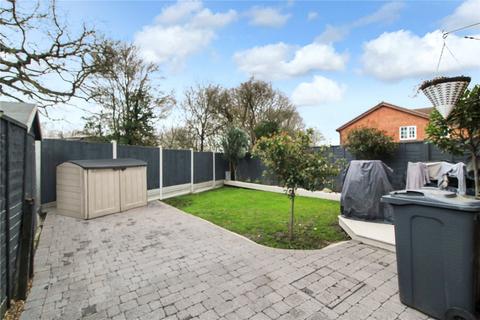 1 bedroom apartment for sale, The Bentleys, Southend-on-Sea, Essex, SS2