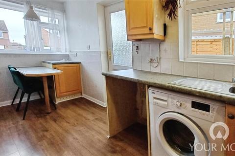 undefined, Flowerhill Way, Istead Rise DA13