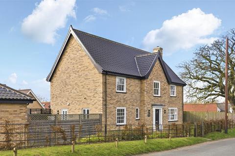 undefined, Rectory Hill, Diss IP22