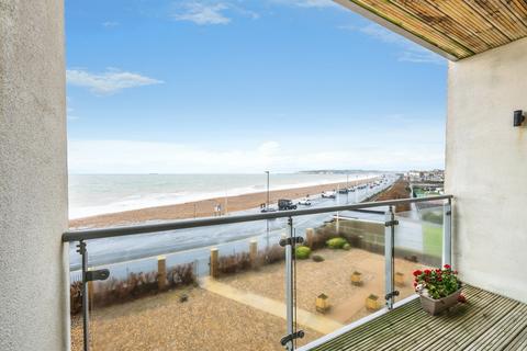 2 bedroom retirement property for sale, Dane Road, Seaford