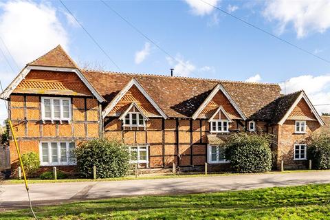 undefined, Townsend, Chilton, Didcot, Oxfordshire, OX11