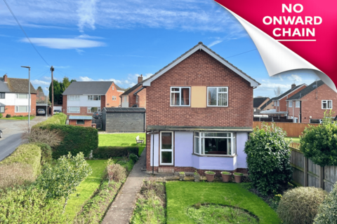 undefined, Westfield Street, Hereford, HR4