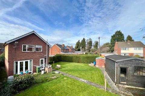 undefined, Westfield Street, Hereford, HR4