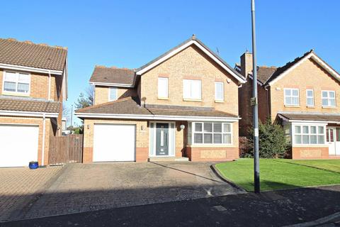 undefined, Bradman Drive, Chester Le Street