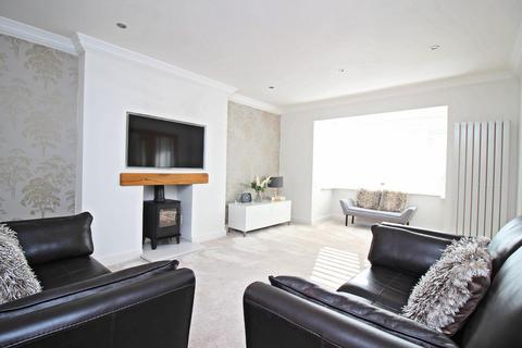 undefined, Bradman Drive, Chester Le Street
