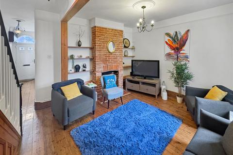 undefined, Alexandra Road, Colchester