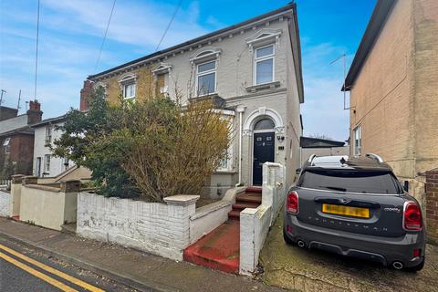 undefined, Alexandra Road, Colchester