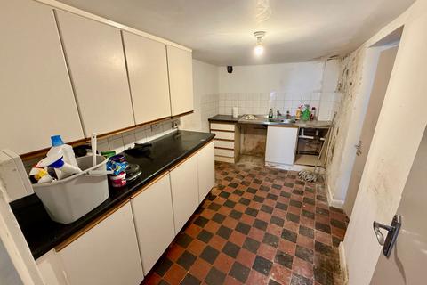 6 bedroom terraced house for sale, Charlotte Square, Margate CT9