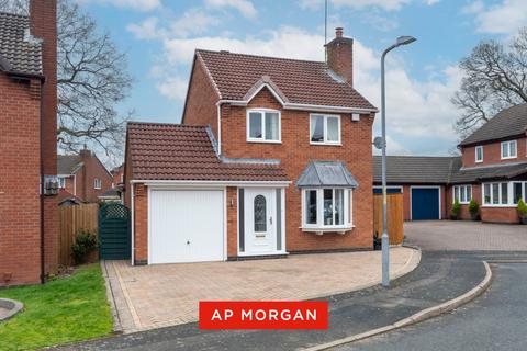undefined, Otter Close, Winyates Green, Redditch, Worcestershire, B98