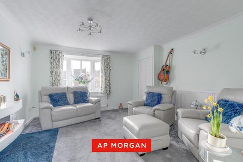 undefined, Otter Close, Winyates Green, Redditch, Worcestershire, B98