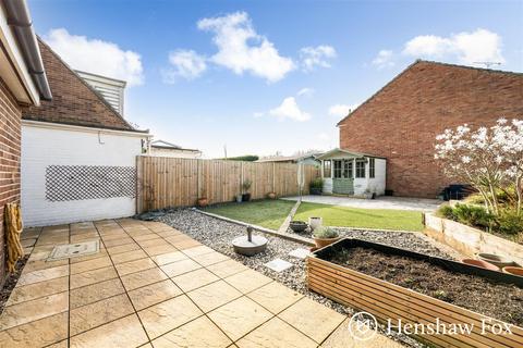 5 bedroom semi-detached house for sale, Beech Close, Whitenap, Romsey, Hampshire