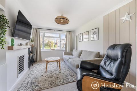 5 bedroom semi-detached house for sale, Beech Close, Whitenap, Romsey, Hampshire