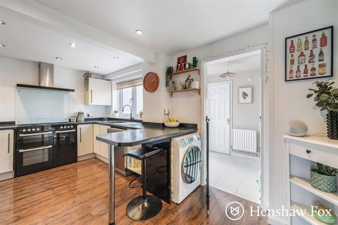 5 bedroom semi-detached house for sale, Beech Close, Whitenap, Romsey, Hampshire