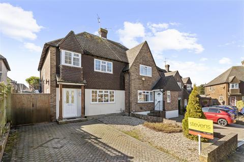 3 bedroom semi-detached house for sale, Hawkstown Gardens, Hailsham