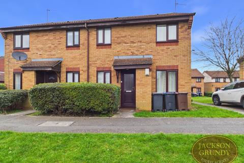 undefined, Muncaster Gardens, East Hunsbury, NN4 0XH