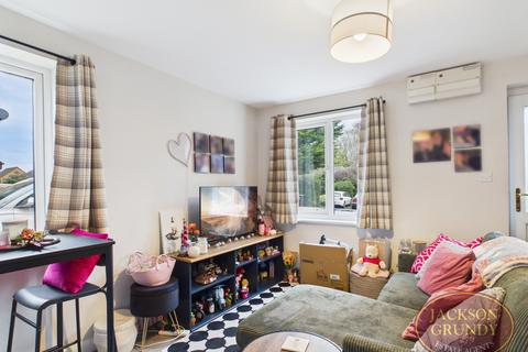undefined, Muncaster Gardens, East Hunsbury, NN4 0XH