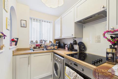undefined, Muncaster Gardens, East Hunsbury, NN4 0XH