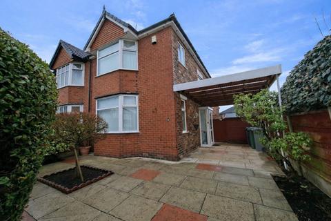 undefined, Haig Road, Stretford, M32