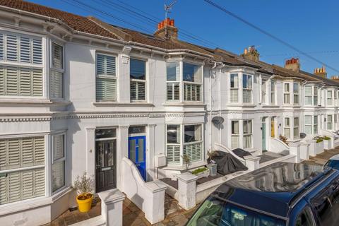 undefined, Connaught Terrace, Hove