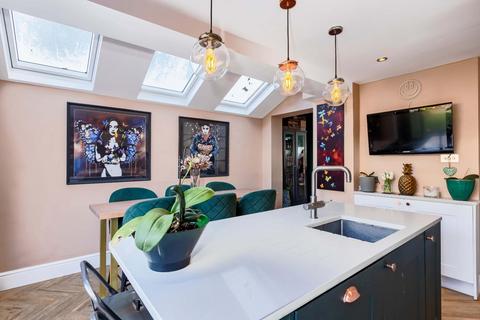 undefined, Connaught Terrace, Hove