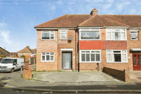 Dunkeld Road, Gosport