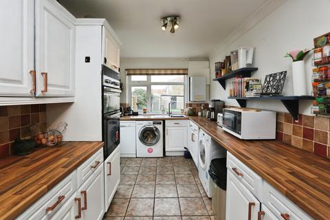 4 bedroom end of terrace house for sale, Dunkeld Road, Gosport