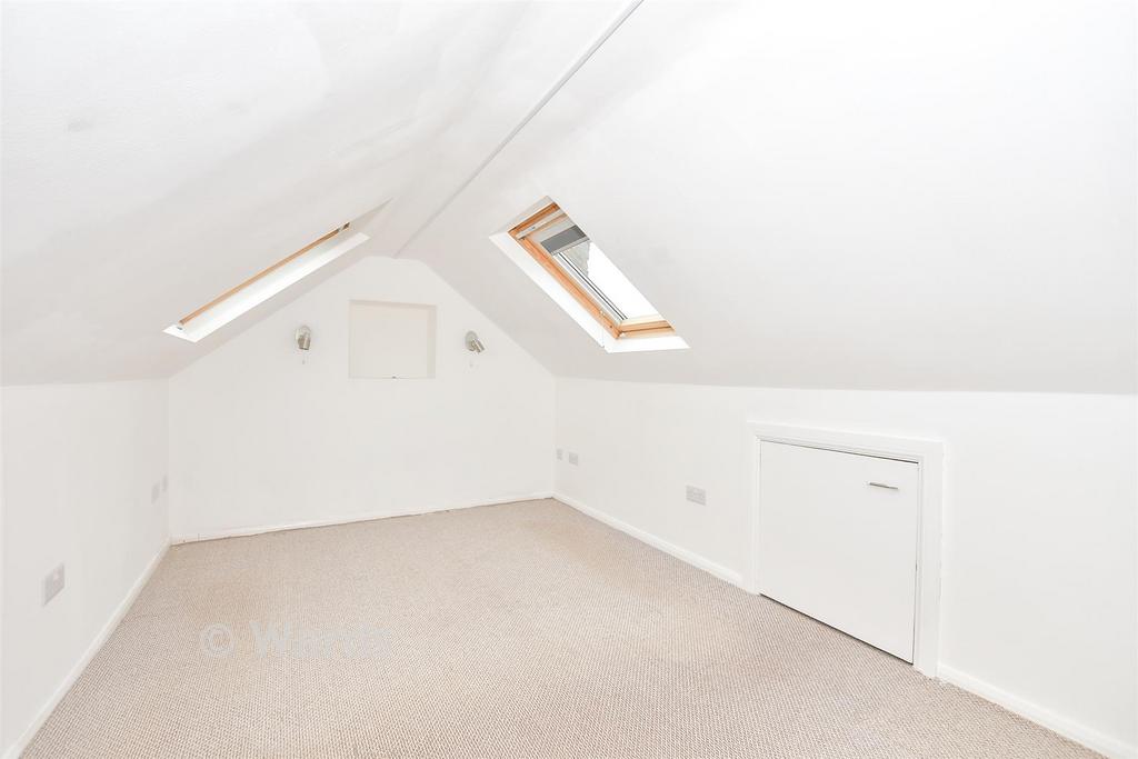 Loft Room