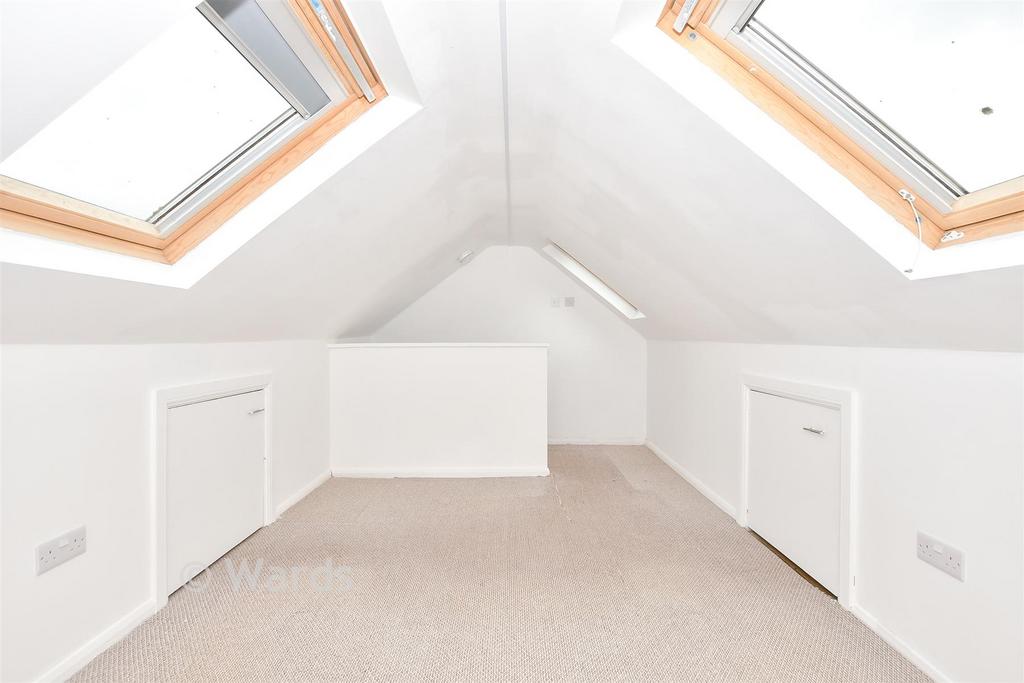 Loft Room