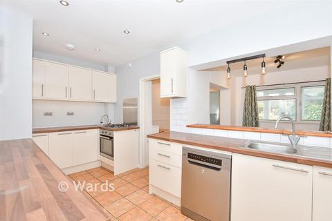 3 bedroom terraced house for sale, Bull Lane, Nr Sittingbourne ME9