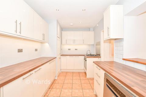 3 bedroom terraced house for sale, Bull Lane, Nr Sittingbourne ME9